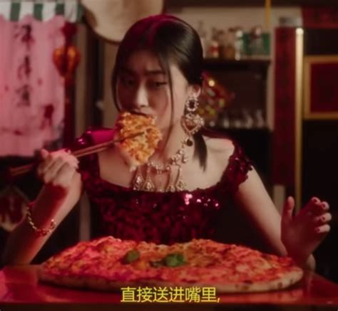 dolce gabbana chinese commercial 2018|dolce & gabbana china controversy.